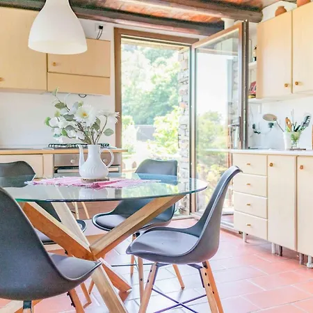 Solivo Farm Ferienhaus