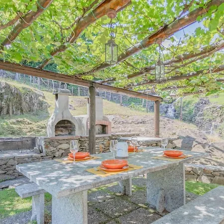 Solivo Farm * Cannobio