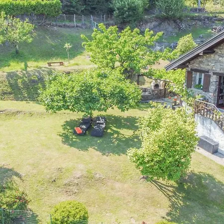 Ferienhaus Solivo Farm