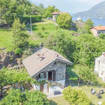 Solivo Farm * Cannobio