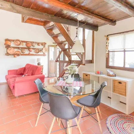 Solivo Farm Ferienhaus *